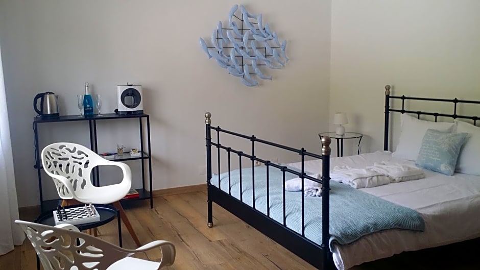 BB Silvercoast Casa das Flores