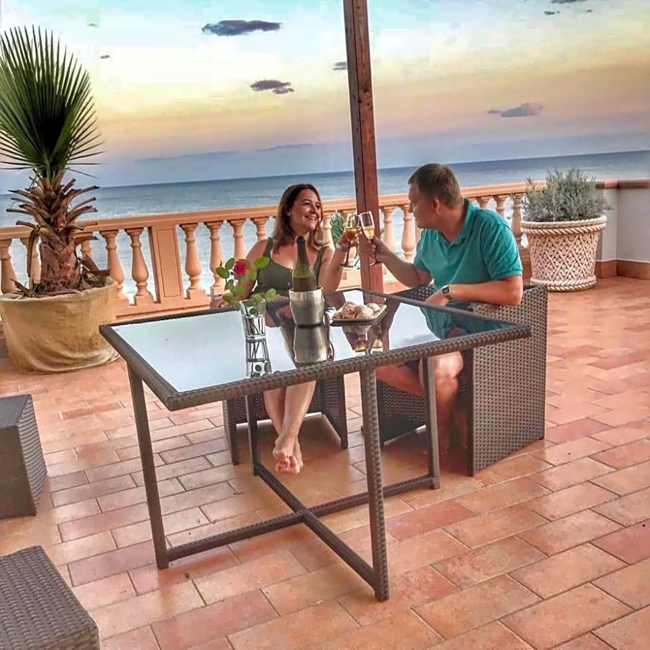 Le Camere di Rosanna