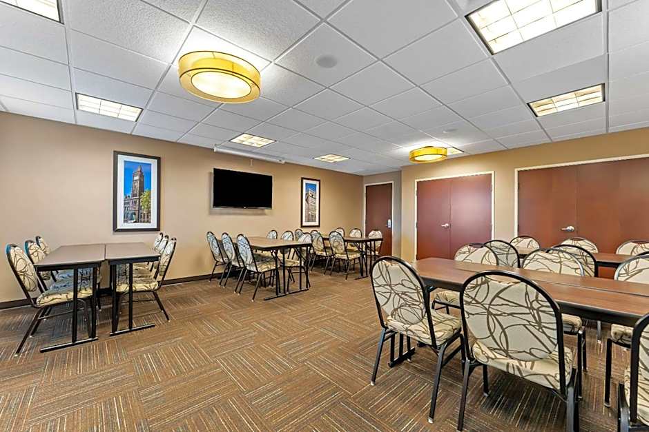 Comfort Inn & Suites Sioux Falls