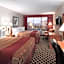 Travelodge by Wyndham Nanaimo