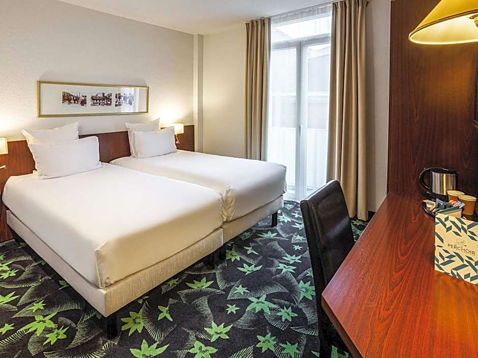 Hotel Mercure Lourdes Imperial