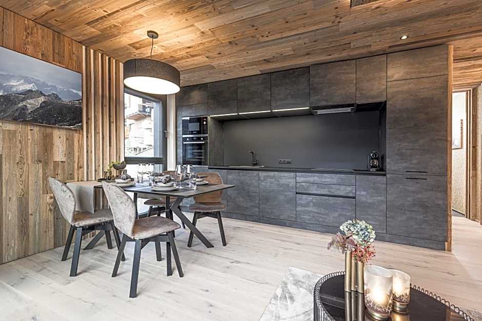 Perfect Lodgings Panorama