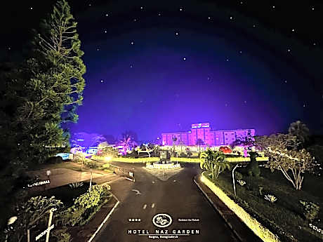 Hotel Naz Garden