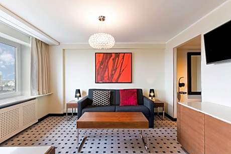 Premium Room with Spa Access