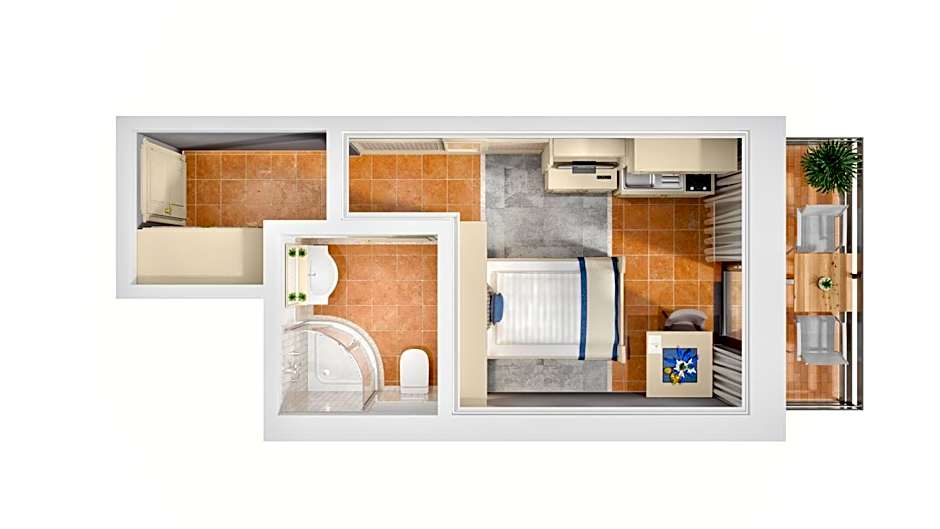 MONDI Hotel Tscherms