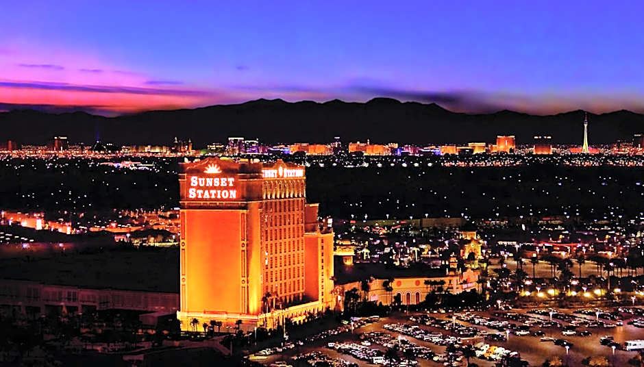 Photo 1 of 57 of Sunset Station Hotel Casino