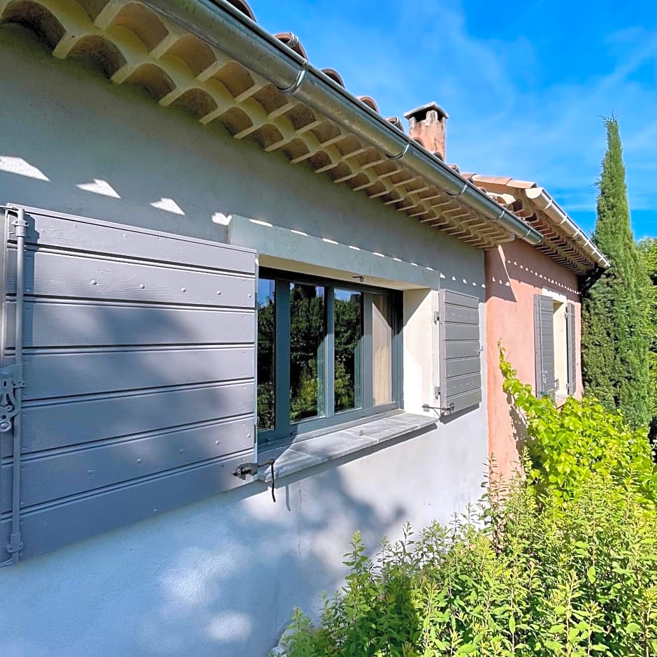 Pigeonnier des Banons