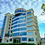 Hotel Turquoise Chandigarh