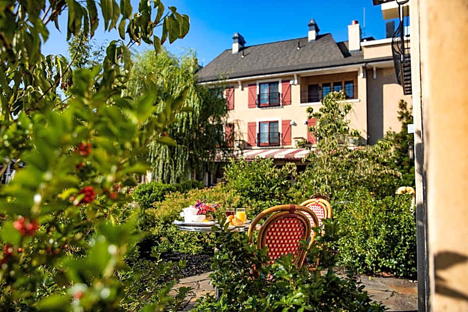 Mirbeau Inn & Spa - Plymouth