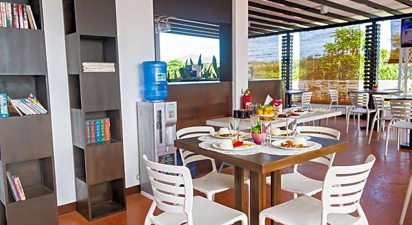 Globetrotter Inn Palawan