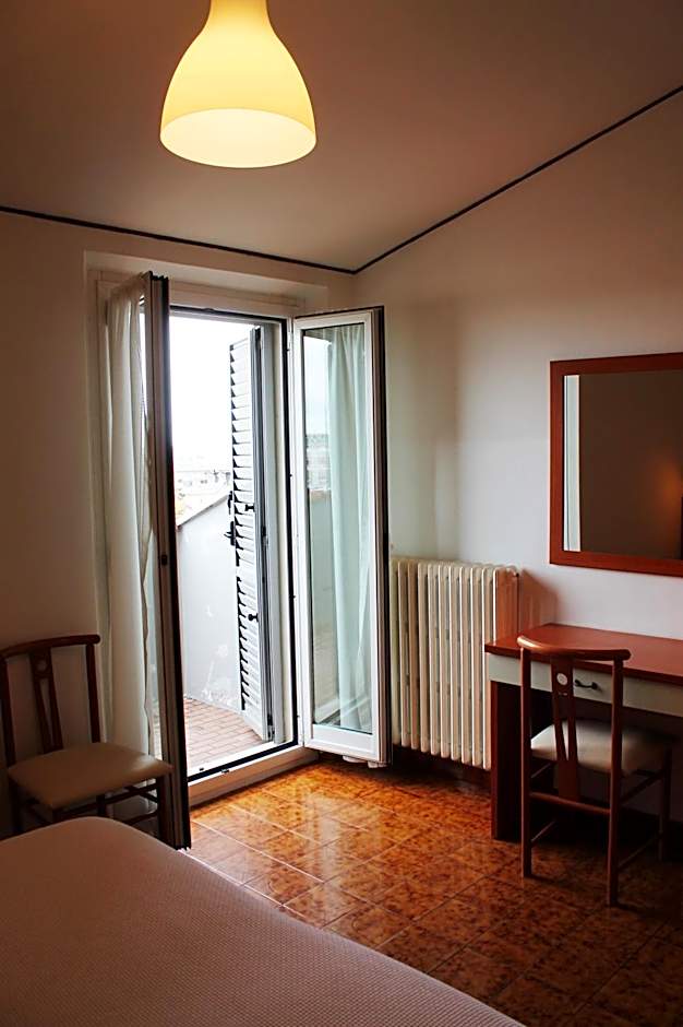 Albergo Italia