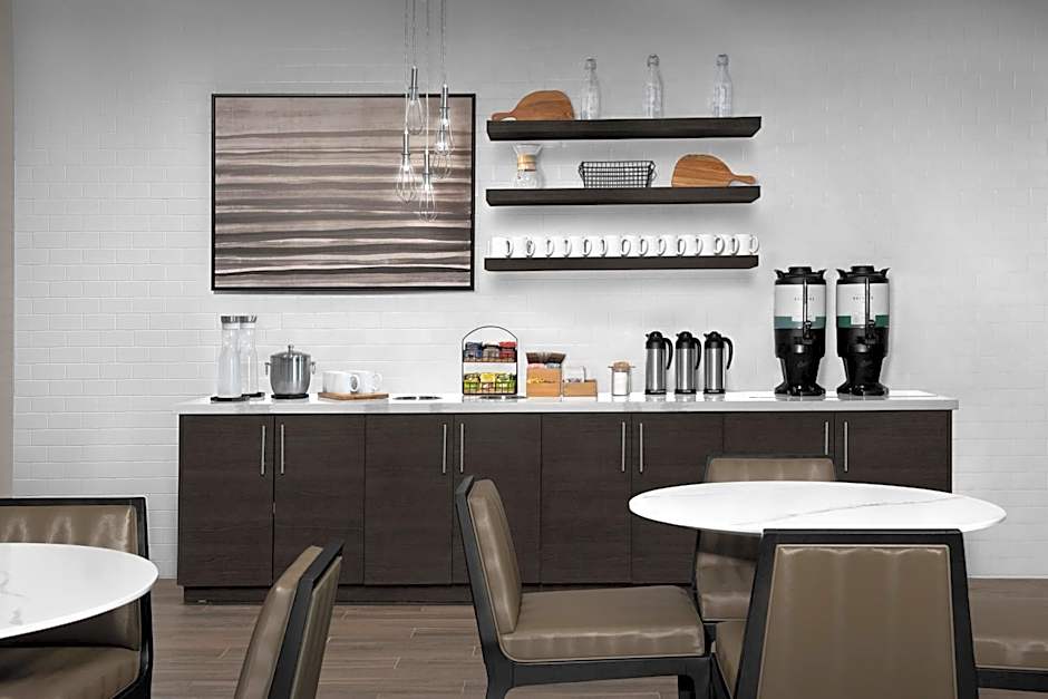 Residence Inn by Marriott Galveston Island