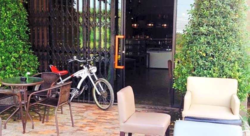  A and S Residence Kanchanaburi