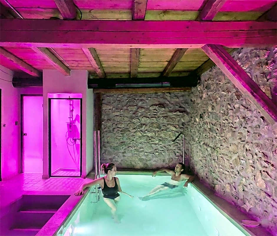 Pyrgi Cretan Living & Spa - Suites & Wellness