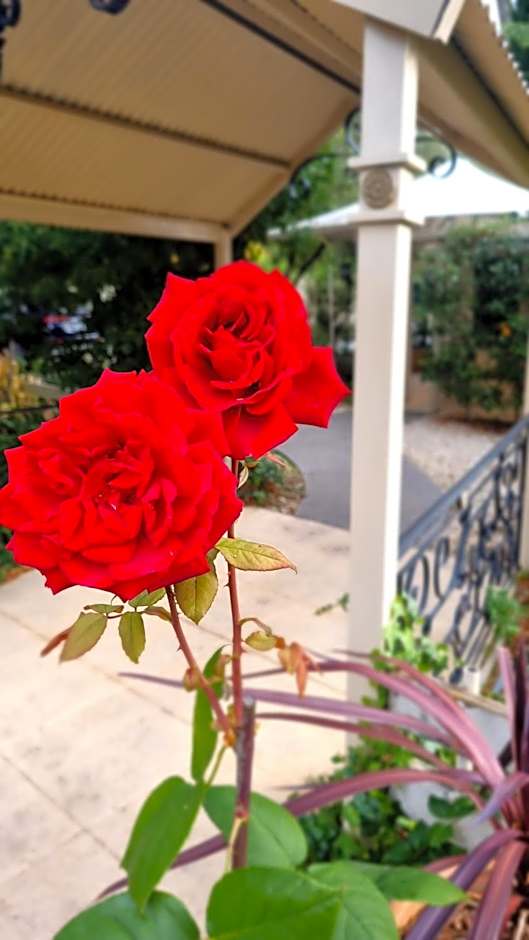 Hahndorf House B&B
