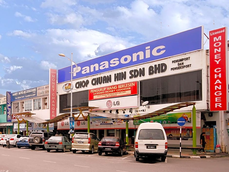 Citin Langkawi By Compass Hospitality