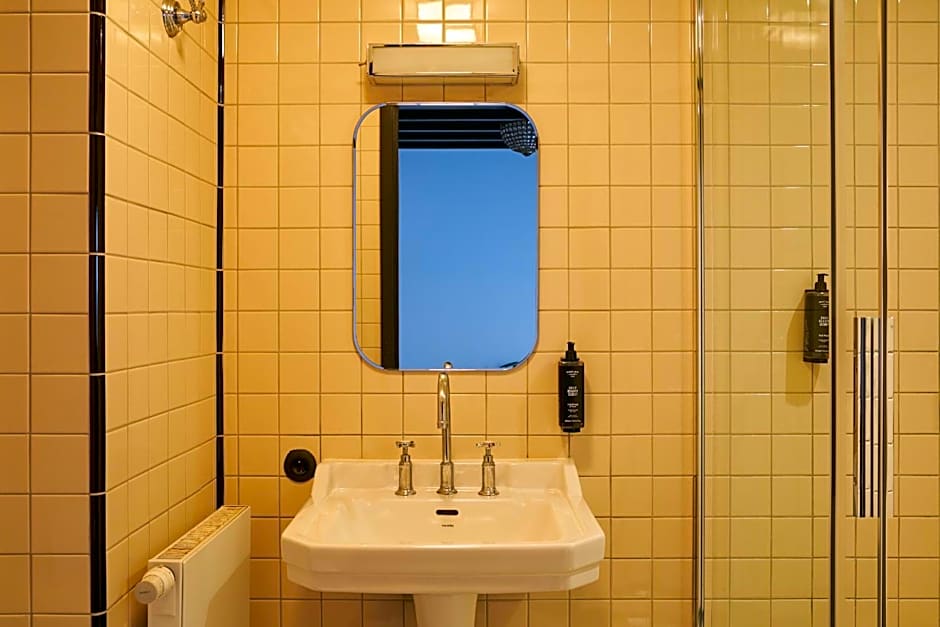 Latroupe Hotel Le Berger