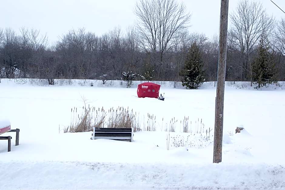 Liftlock Guest House