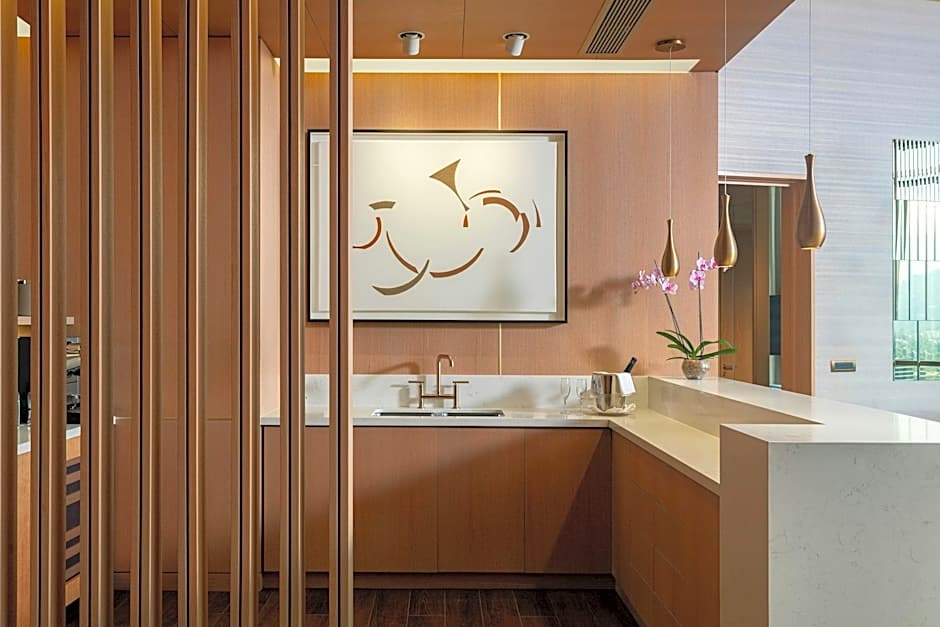 Mandarin Oriental Santiago