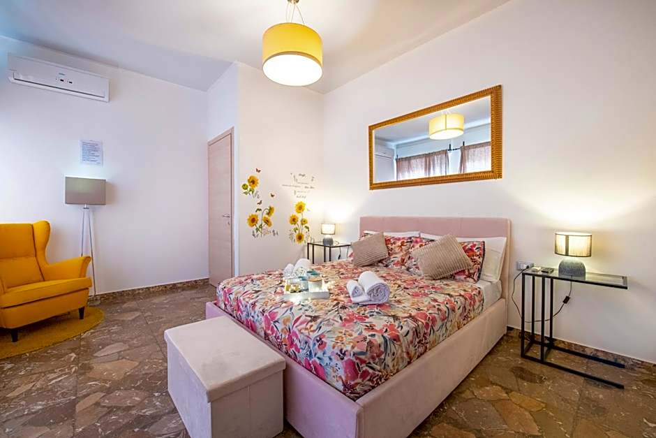 Borgo Trento Home, vicinissimo ospedale Borgo Trento e centro storico