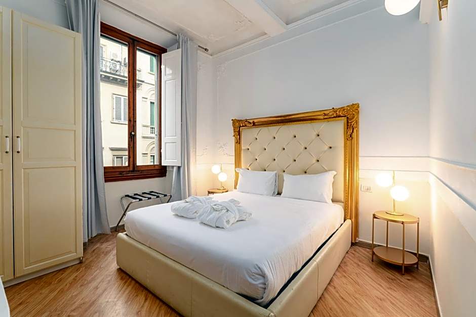 Residenza Conte di Cavour & Rooftop - dBe Hotels