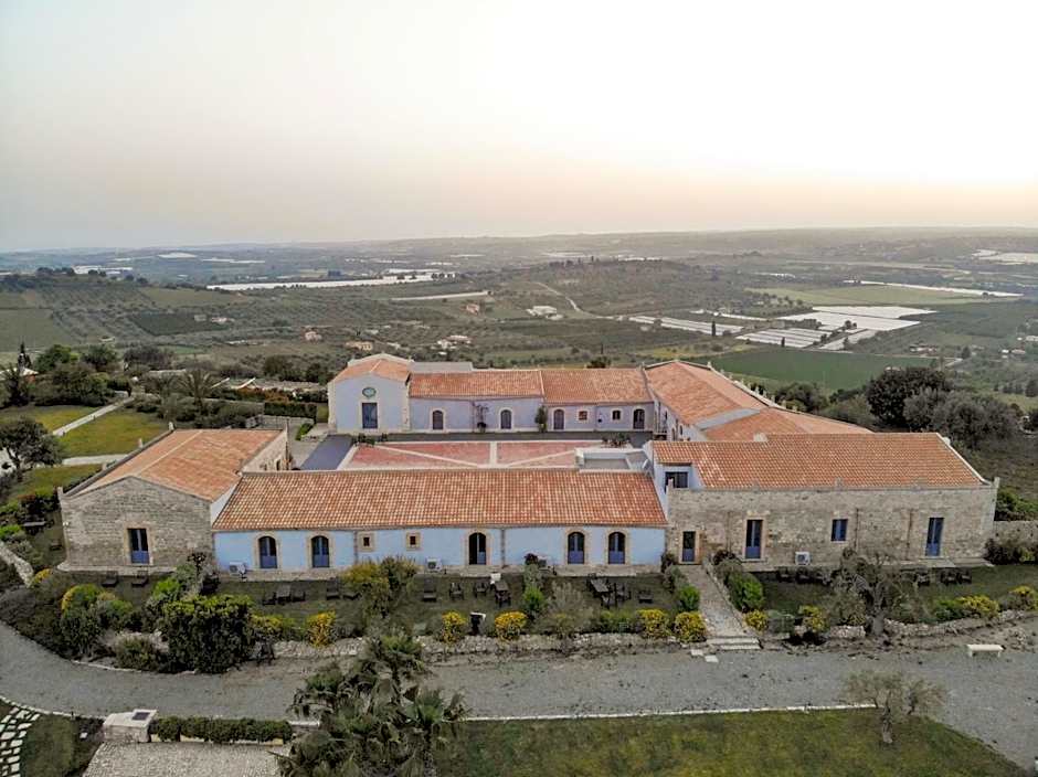 Masseria del Carrubo - ex Casal di Noto
