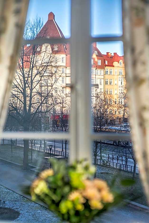 Wasa Park Hotel