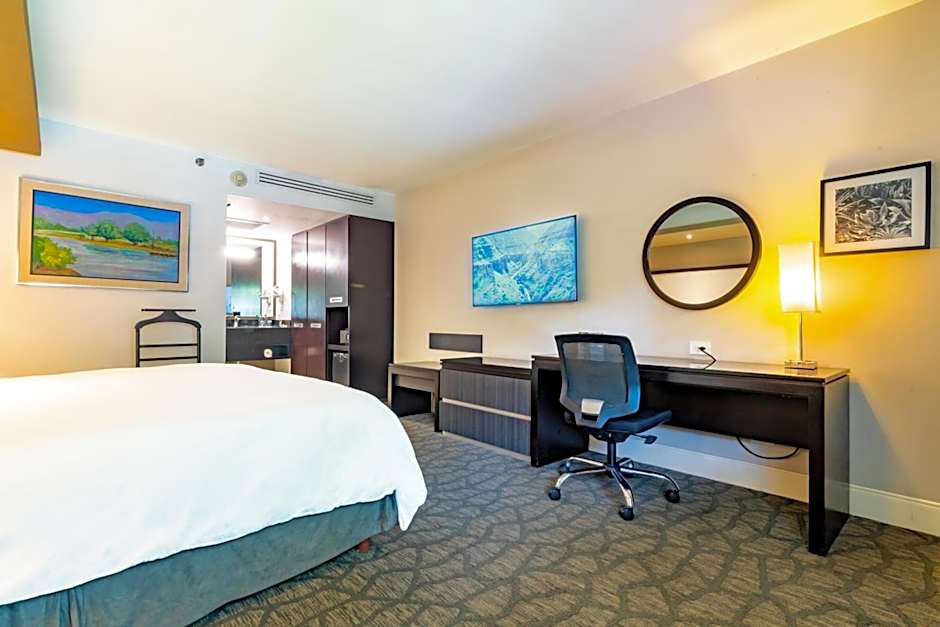 Hotel Lucerna Mexicali