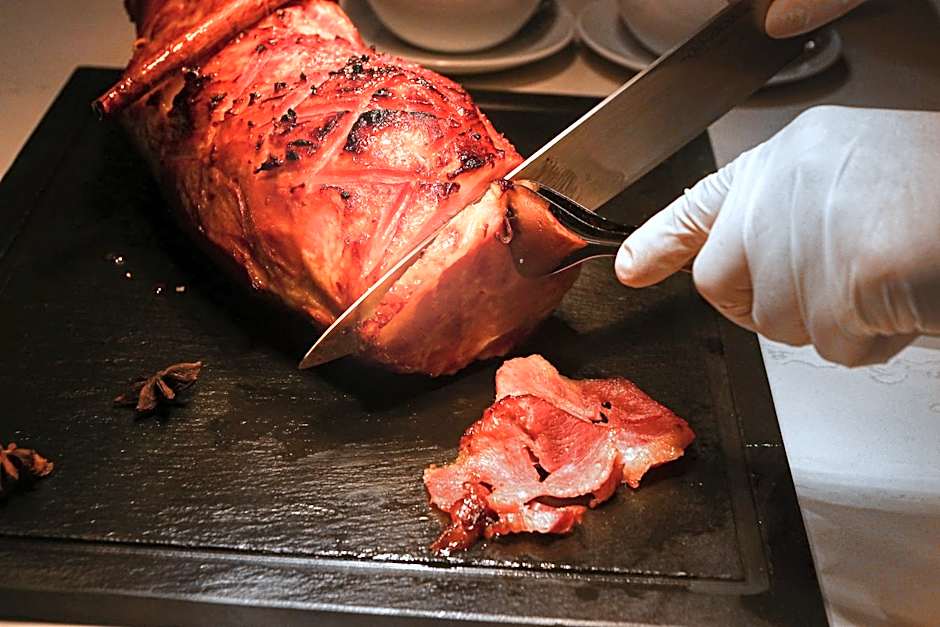 Chatrium Grand Bangkok