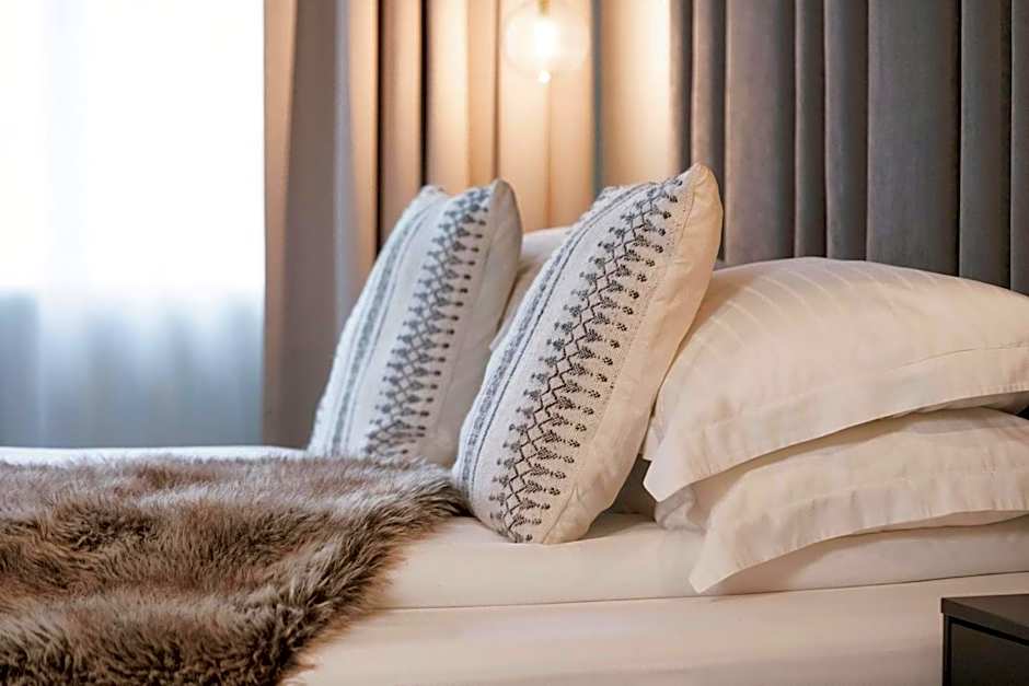 Hotel Vestmannaeyjar