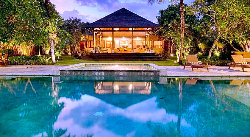 Ketewel Villa by Sanga Sanga Hospitality