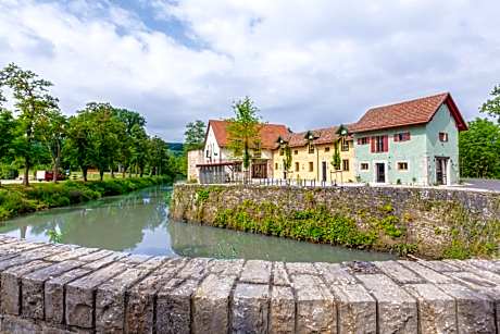 Alter Hafen Marktsteft