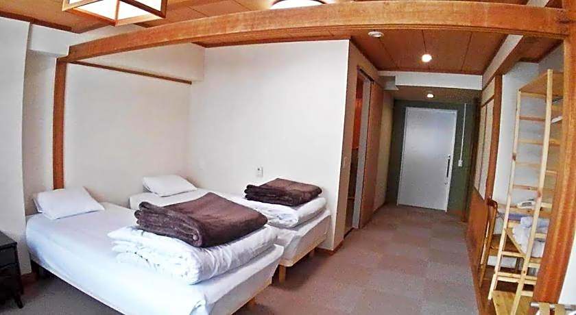 Villa Alpen Shigakogen
