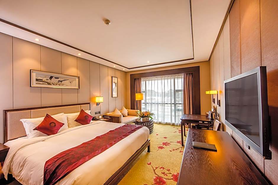 Xiang Yun Sha Garden Hotel