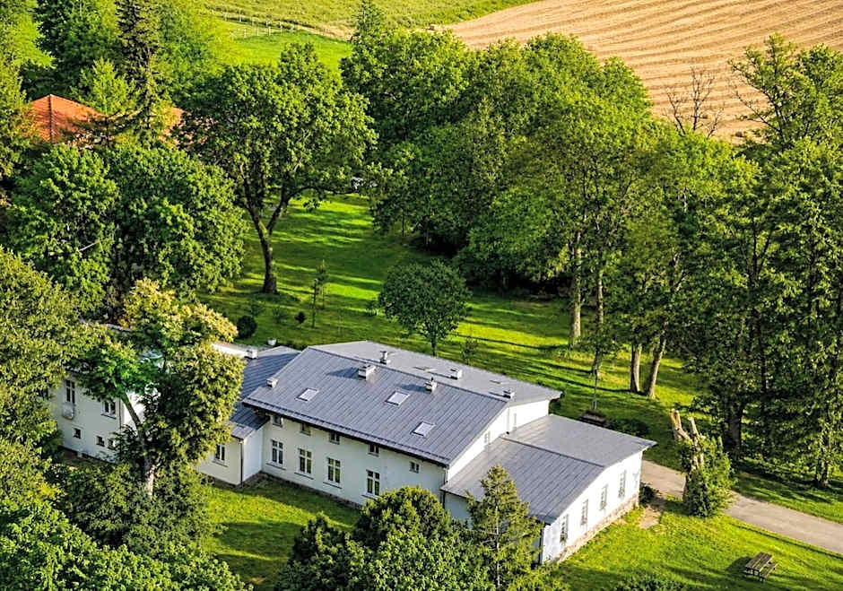 Folwark Wierzchy