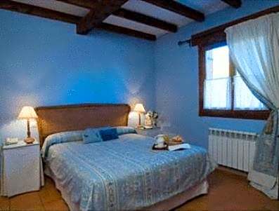 La Casita de Cabrejas