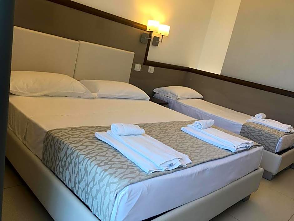 Hotel Baia Marina