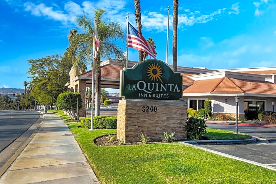 La Quinta Inn & Suites by Wyndham Pomona