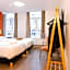 The People Hostel Lille