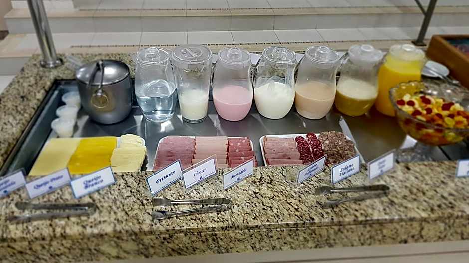 San Marino Palace Hotel