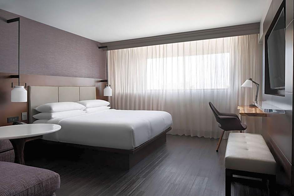 Visalia Marriott At The Convention Center