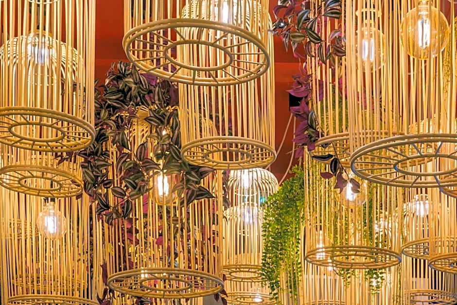 Aiden by Best Western Lorient Centre