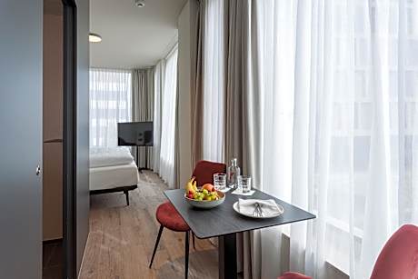 2-Bedroom Apartment
