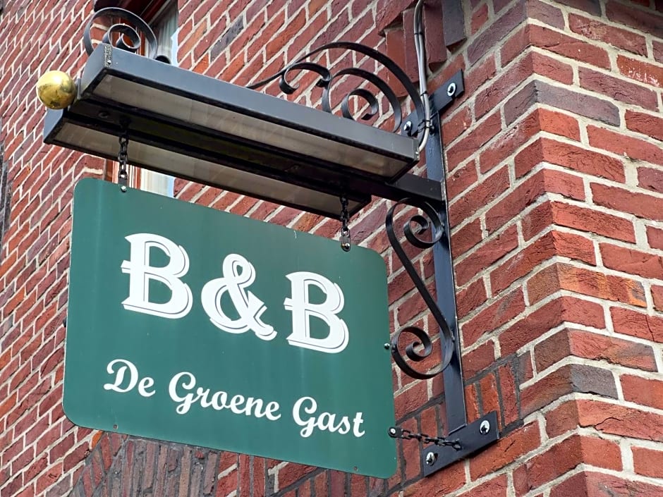 B&B De Groene Gast