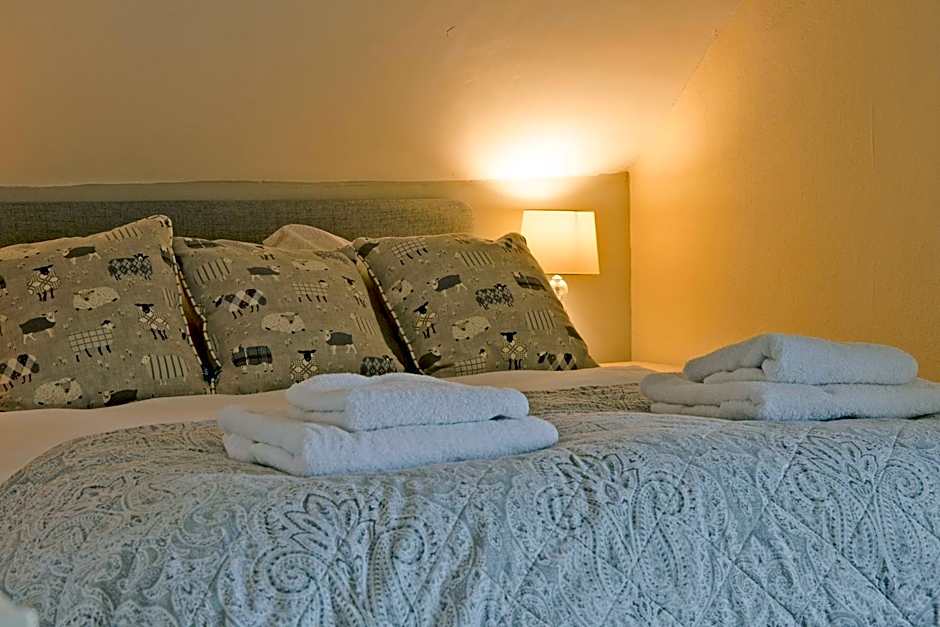 Moorland View Farm B&B