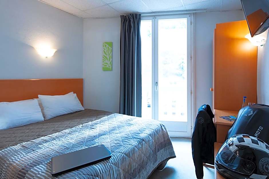Hôtel Compostelle