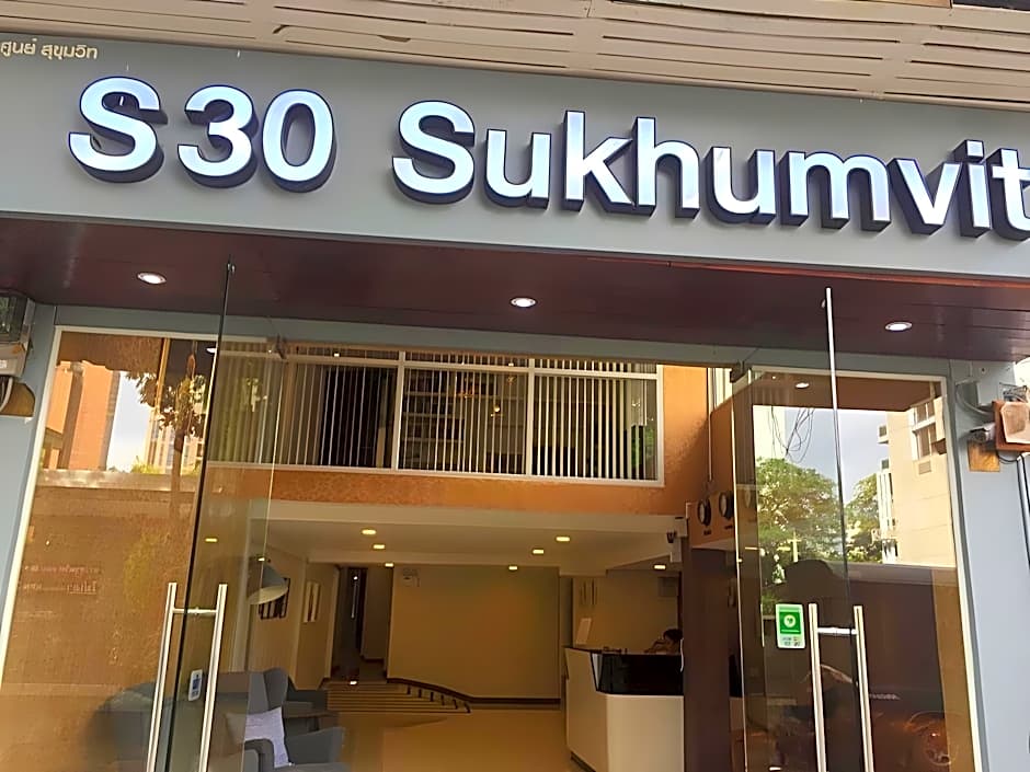 V30 Sukhumvit