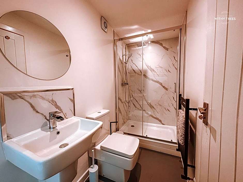 Ye Olde Original Withy Trees