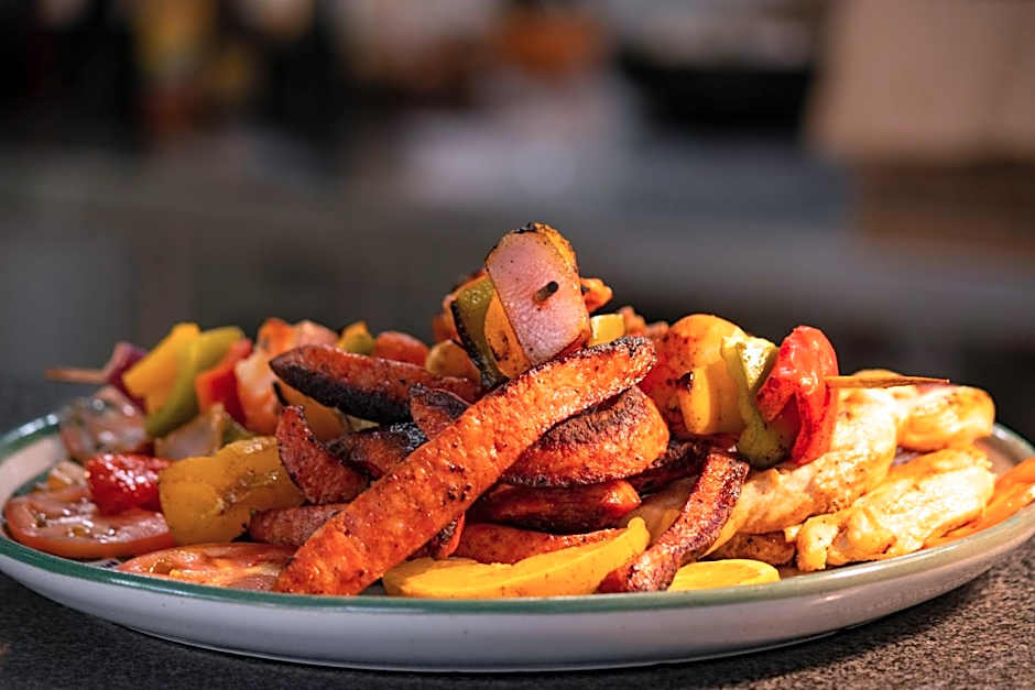 La Dulce Vista Hotel & Villas - Sierra Madre Puerto Vallarta