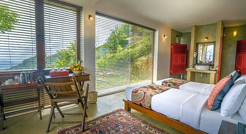 Madulkelle Tea and Eco Lodge